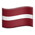 :latvia: